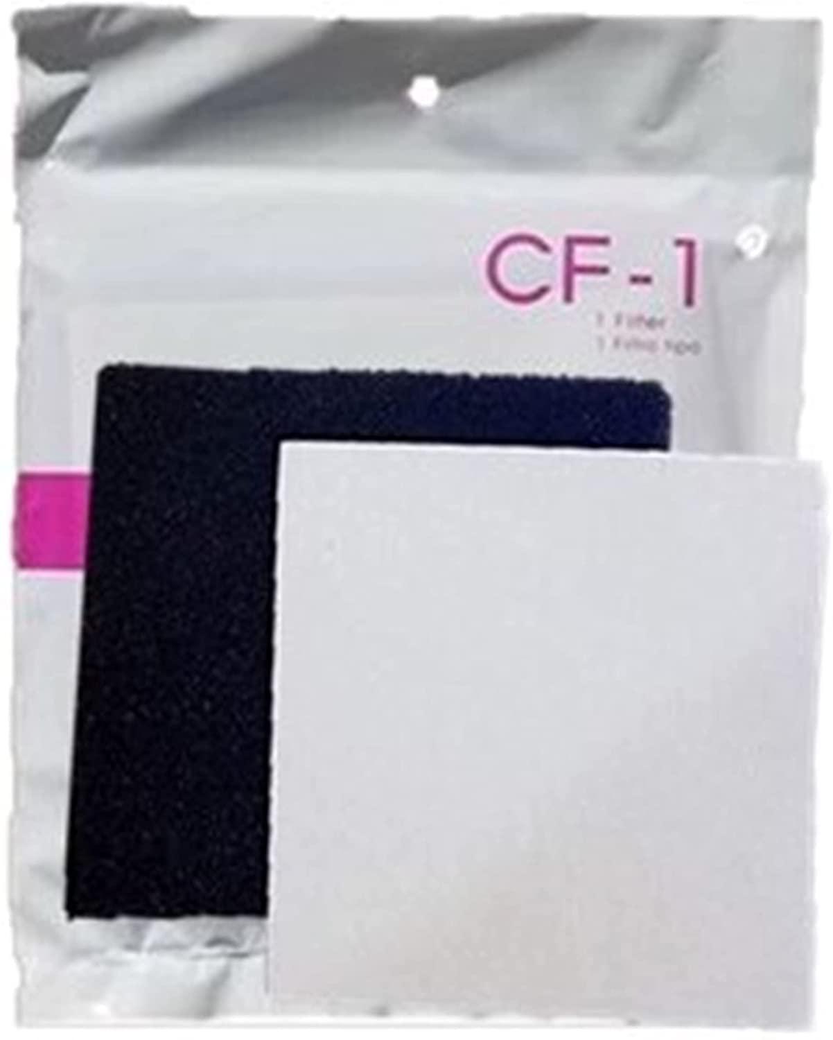 Casa Vacuums 81614 - 81615 - BC4027 Bag and Filter Kit. 12 5055 Bags + 1 EF-11 + 1 CF 1. Compatible with Kenmore 600 Series Bagged Canister Vacuum w/ Pet PowerMate. Replaces Part #\'s C/Q, 50557, 50558, 50104, 52370, 81002