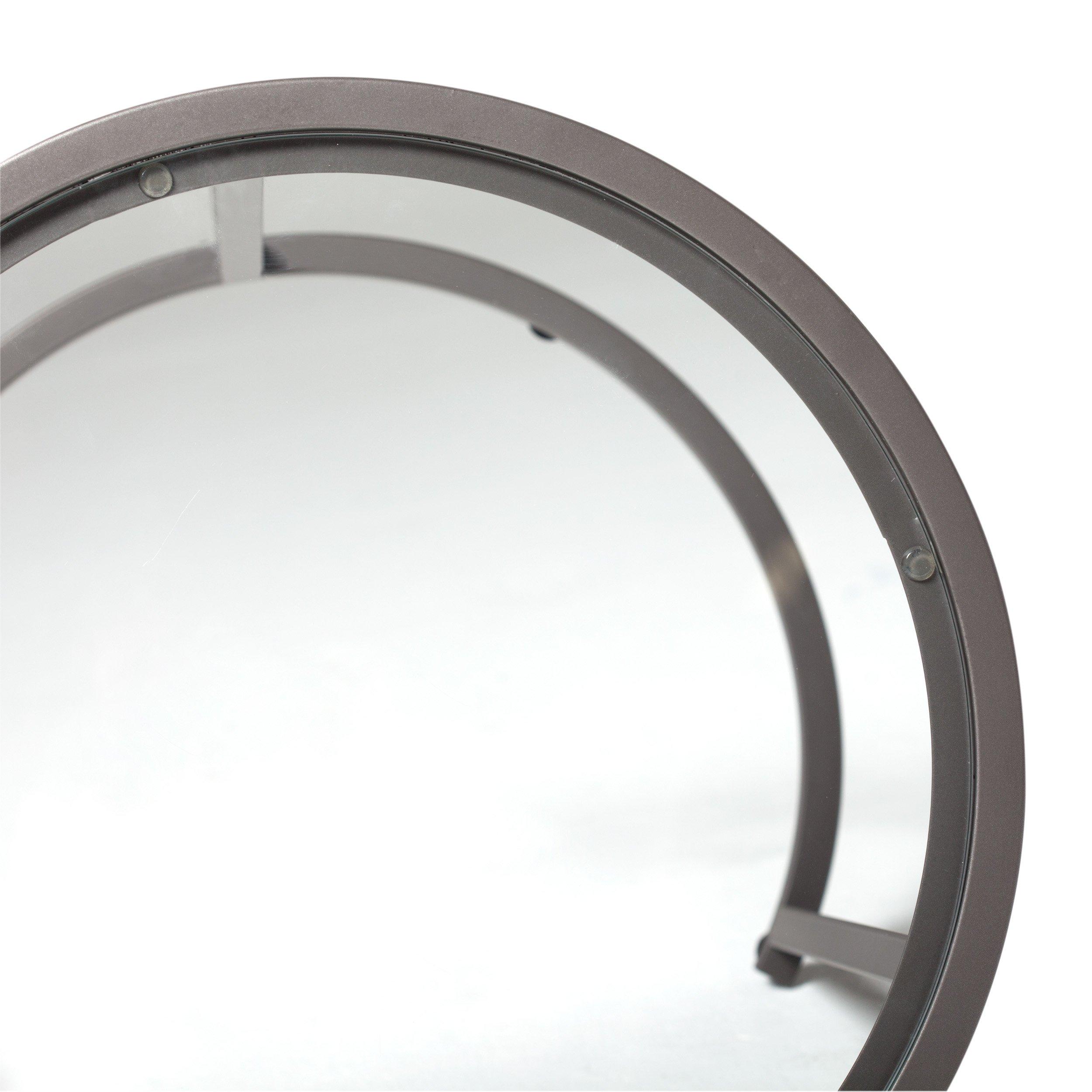 Studio Designs Home SD STUDIO DESIGNS Coffee, 19.75 In, End Nesting Table