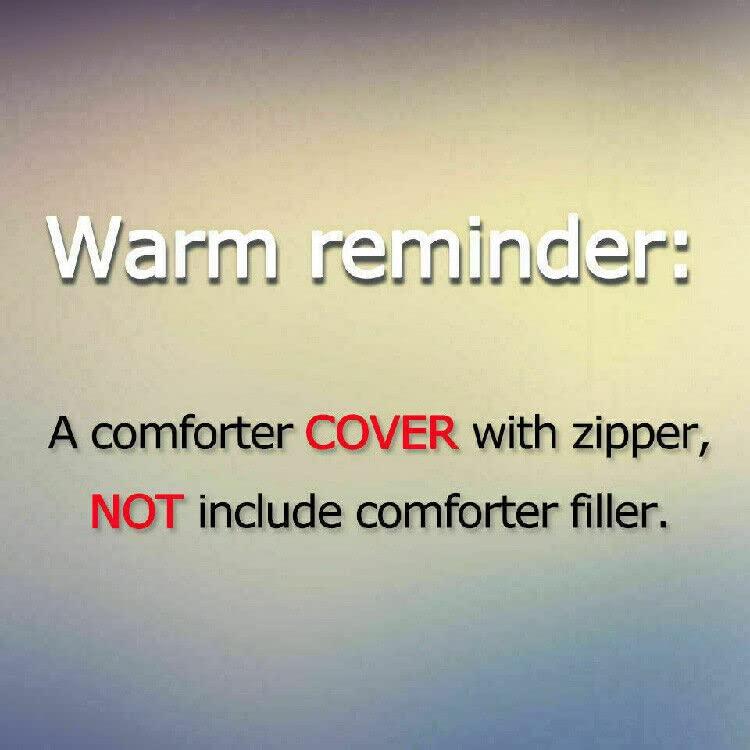 Tiger007 Cartoon Halloween Plaid Stripes Pumpkin Cat Stars Moon Print Duvet Cover Quilt Cover Pillowcase 3 Piece Home Textiles Bedding Set New