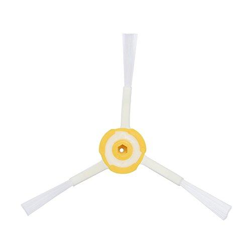 HIWARE Hiware Stainless Steel Fat Skimmer Spoon - Fine Mesh Food Strainer for Grease, Gravy and Foam, Japanese Hot Pot Skimmer with Long Handle