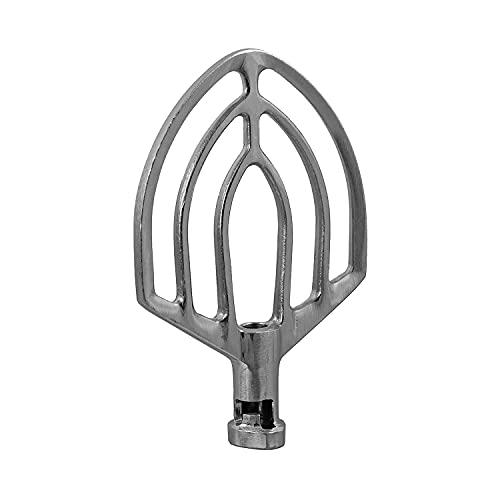 Alfa Alfa 12B B Flat Beater/Paddle 12 quart aluminum casting replaces Hobart 275549
