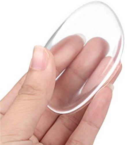 SA Beauty Silicone Sponge and Makeup Blender Silisponge Makeup Applicator and Makeup Blender alternative to Evie Blender