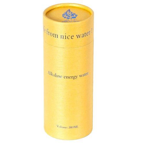 Hip Mall Water Flask Nano Energy Red Cup Alkaline Ionizer Alkaline Flask Energy Portable Cup