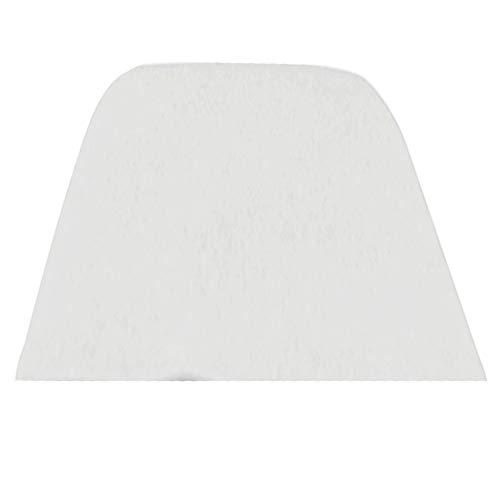 Dttery Dttery for Shark IONFlex DuoClean Cordless Ultra-Light Vacuum IC205 IF200 IF201 IF202 IF203Q IF205 IF251 IF252 IR100 IR101 IR70 Filter Set, 1 HEPA, 2 Foam and Felt, XPREMF100 XPSTMF100