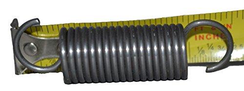 FR FR Recliner Sofa Sectional Mech Mechanism Tension Spring 2 1/2 inch Short Hook