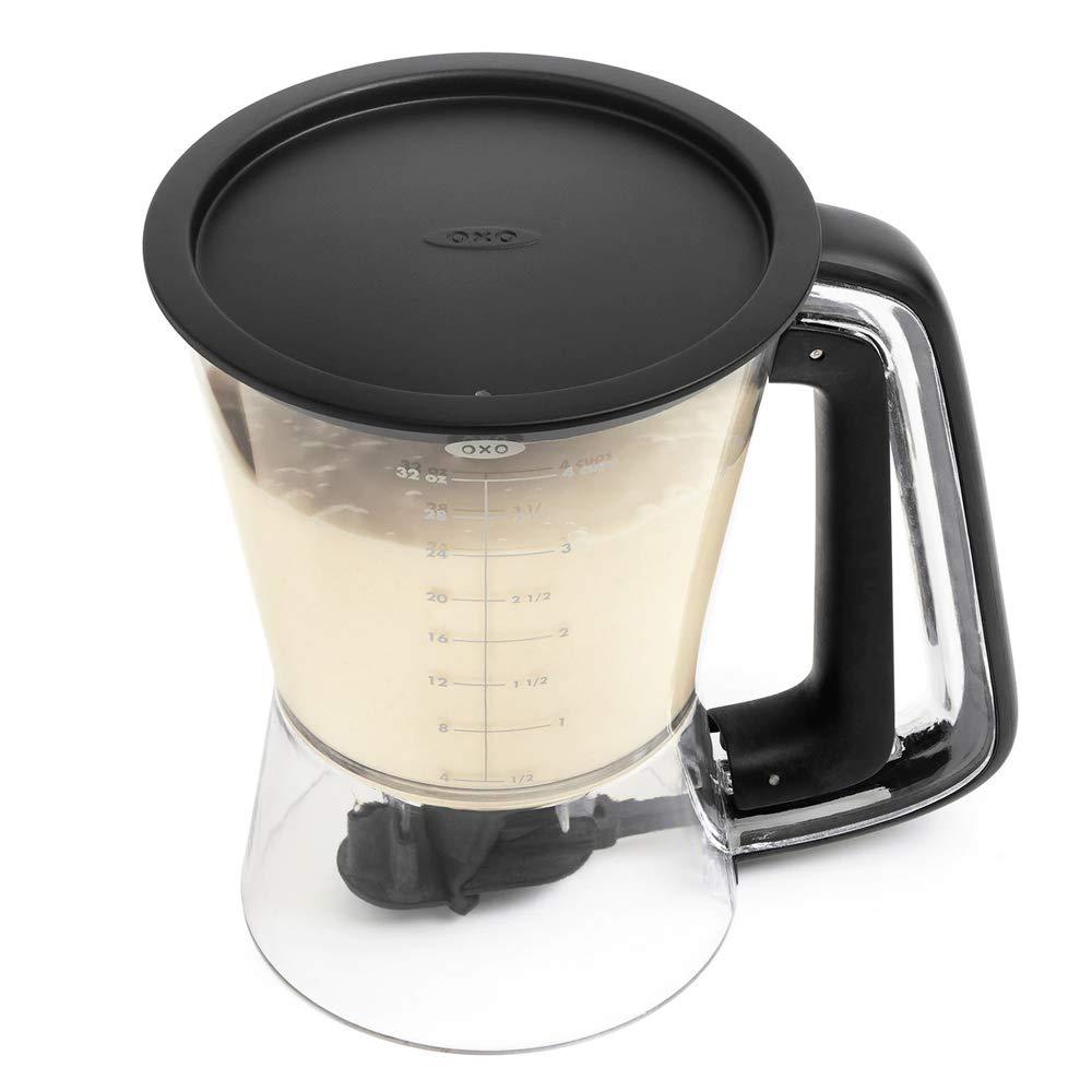 OXO OXO Precision Batter Dispenser, 1 EA