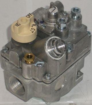 Pitco Pitco P5045644 GAS SAFETY Valve, UNITROL LP 1/2