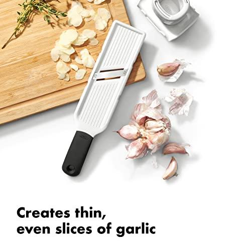 OXO OXO Good Grips Garlic Slicer,White
