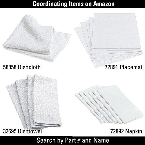 MSC International MSC International Joie Spud Dude Potato Brush, Brown