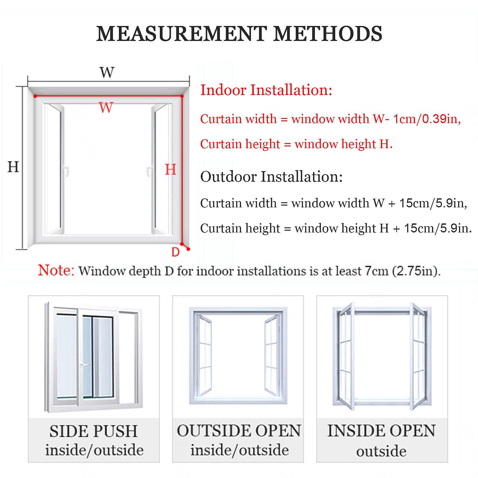 Xrdbfd Xrdbfd Wooden Venetian Blinds, Brown Window Blinds, Light Filtering Venetian Blinds, Solid Wood Blinds for Windows and Doors, 40-150cm Wide,WxH-60x100cm/23.5 * 39in