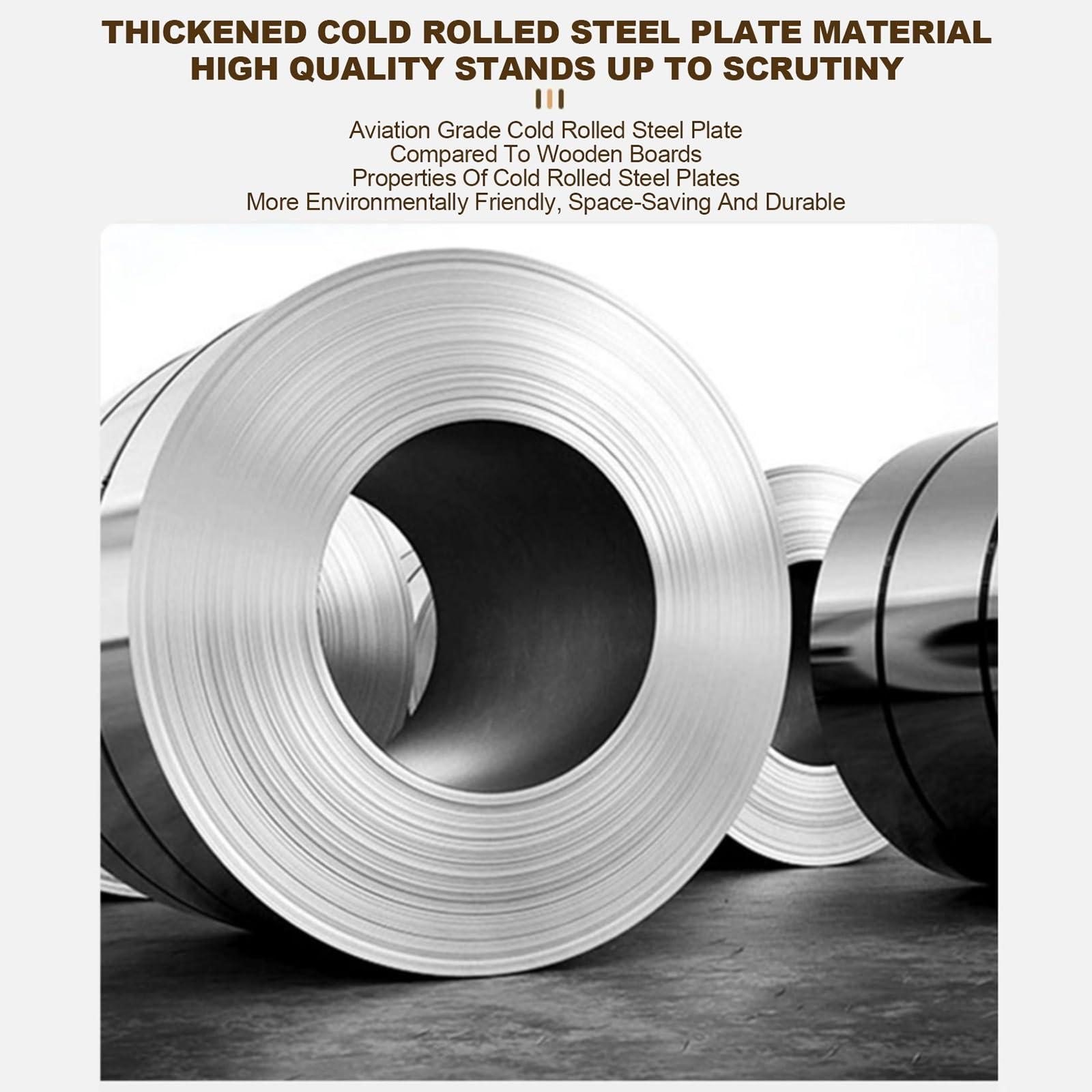 BAYTEWJX Spinning Shoe Rack Shoe Cabinet for Entryway Round Rotating Shoe Rack 360 Multi-Functional Household Shoe Cabinet Space Saving Shoe Rack for Home Closet Hallway Entrance Bedroom. ( Size : ID45-H99cm )