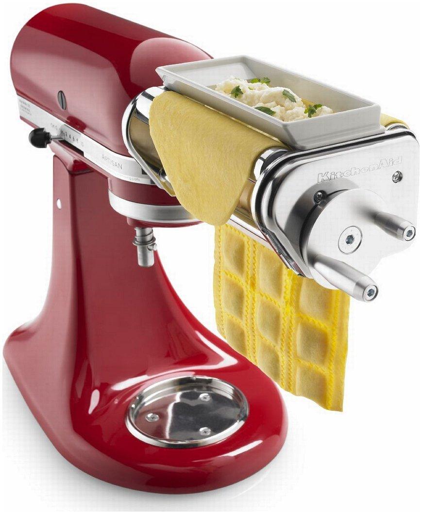 KitchenAid KitchenAid Ravioli Maker, 1"