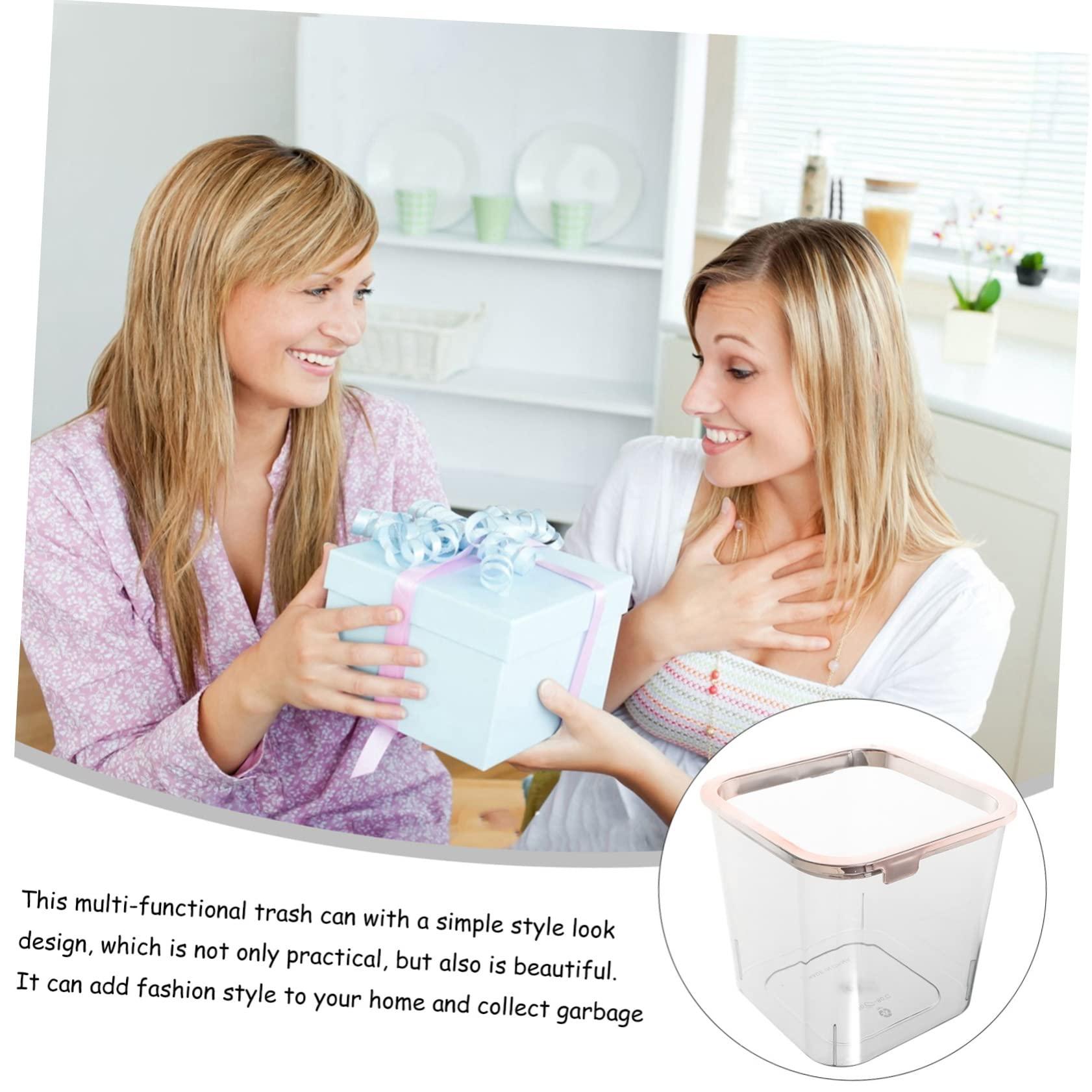 CrushGrind - the original ceramic mechanism CrushGrind Stockholm Salt- or Pepper Grinder with patented ceramic grinder (110mm, Stainless Steel, 1 Pack)