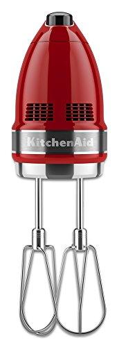 KitchenAid KitchenAid 7-Speed Hand Mixer + Variable Speed Corded Hand Blender