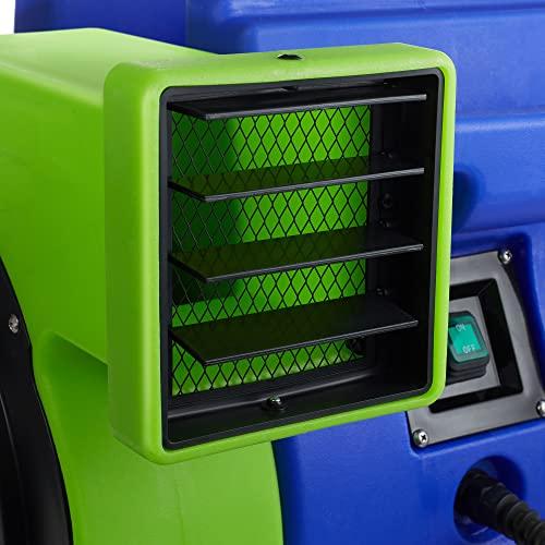 CFM Pro CFM Pro Commercial Inflatable Bounce House Blower - 2 HP