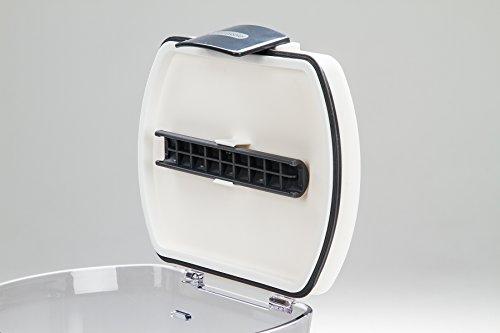 Progressive International Progressive International Plastic ProKeeper Flour Container