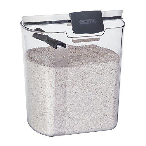 Progressive International Progressive International Plastic ProKeeper Flour Container