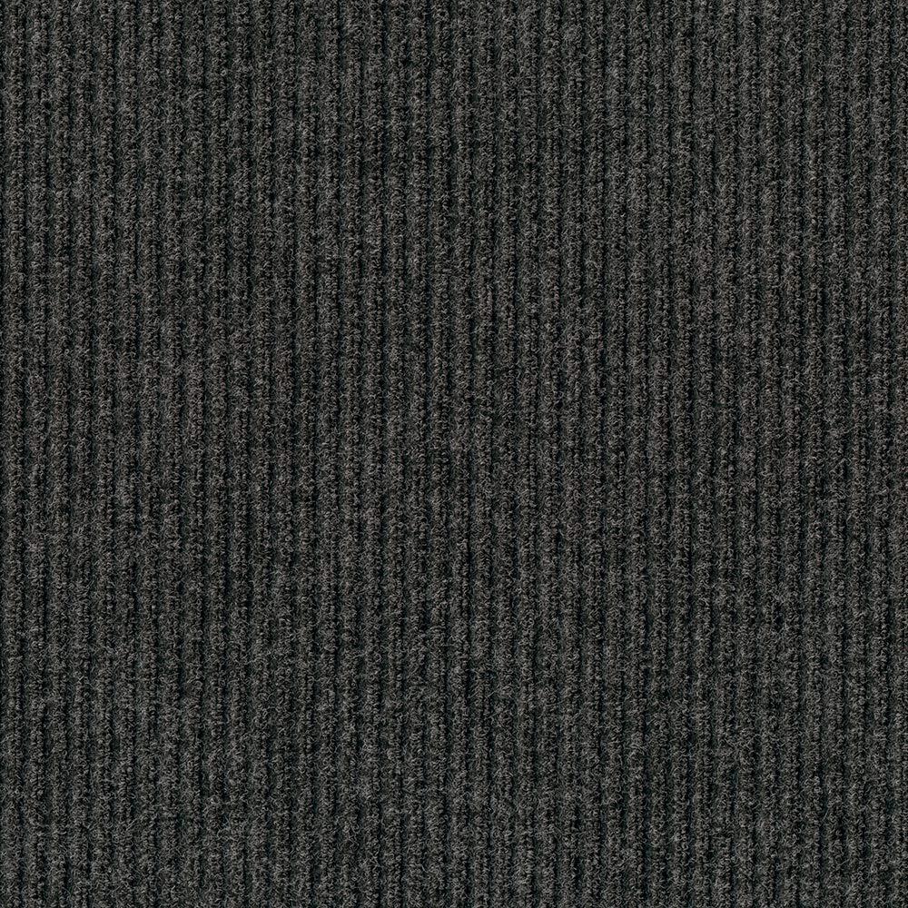 KOECKRITZ Round 9\' Midnight Indoor/Outdoor Area Rug Carpet, Runners & Stair Treads with a Rubber Backing 1/4\" Thick Many Sizes and Shapes. Rectangles, Squares, Circles, Half Rounds, Ovals, and Runners.