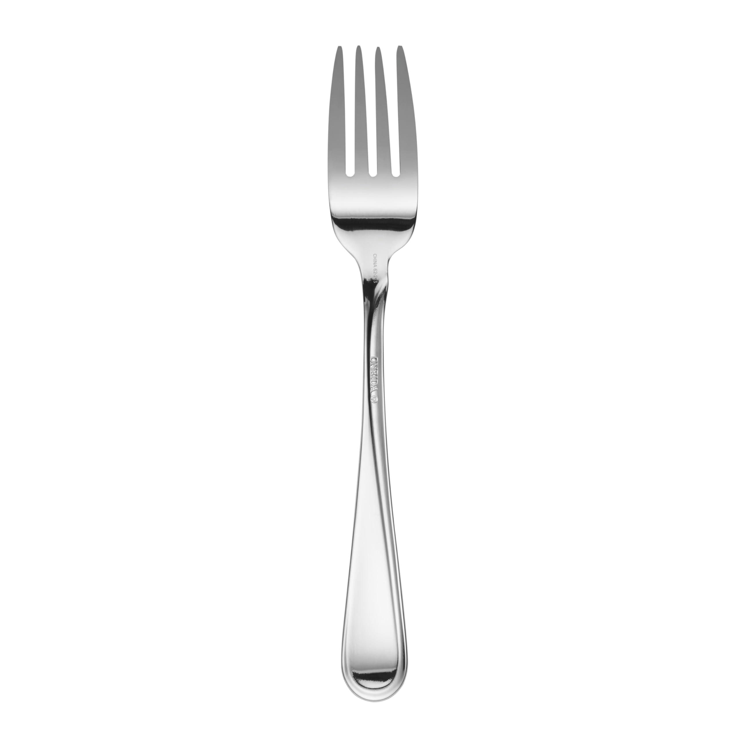 Oneida Oneida Flight Dinner Forks, Set of 6