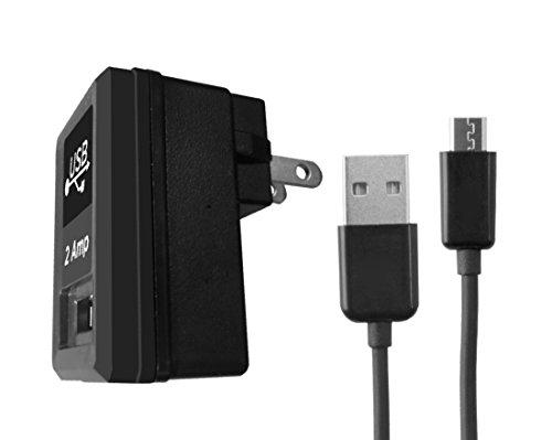 BLACK+DECKER BLACK+DECKER SLV2B Rechargeable 750 Lumen Lithium Ion 10W LED Spotlight Flashlight