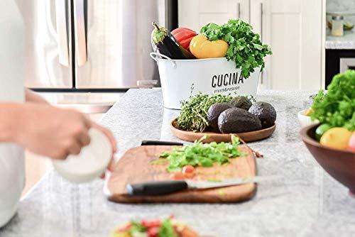 Fruits and Passion Fruits & Passion [Cucina] - Coriander & Olive Tree Dish Soap Refill, All Natural Dish Detergent Liquid Refill, Vegan & Cruelty-Free, Clear Dish Soap Liquid Refill (33.8 fl oz)