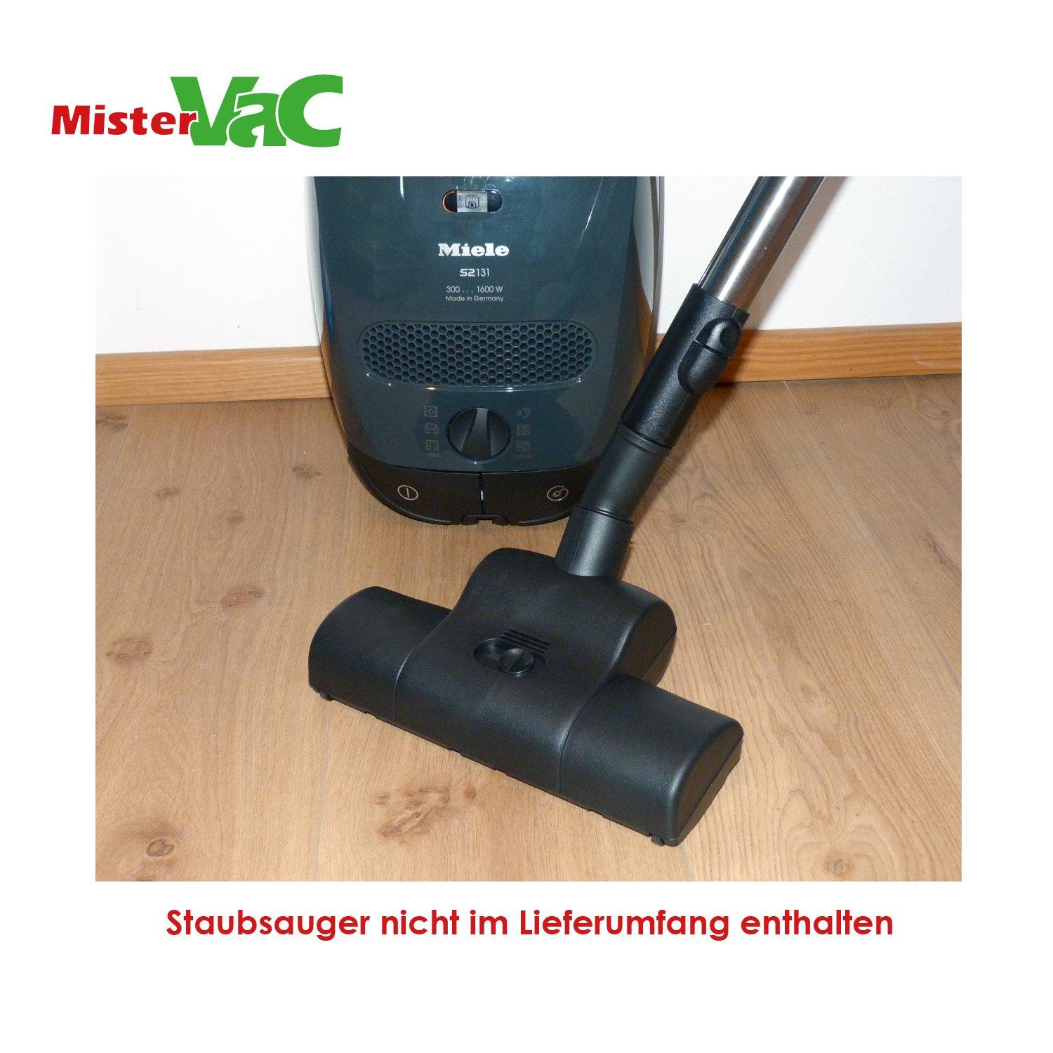 MisterVac MisterVac Hose Compatible with Soteco King Craft Wet/Dry 1000w