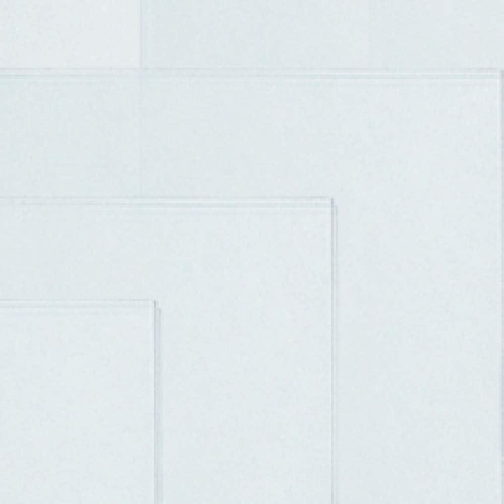 Jackson Safety Jackson Safety Lens Plate Kit for NEXGEN 3-in-1 ADF Welding Helmet - Replacement Safety Plates - 5 Front & 2 Rear Safety Plates - 22606