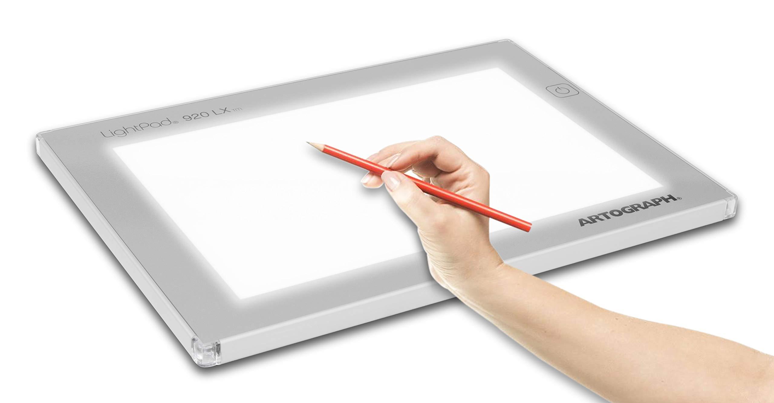 Artograph Artograph LED LightPad - 6\" x 9\"