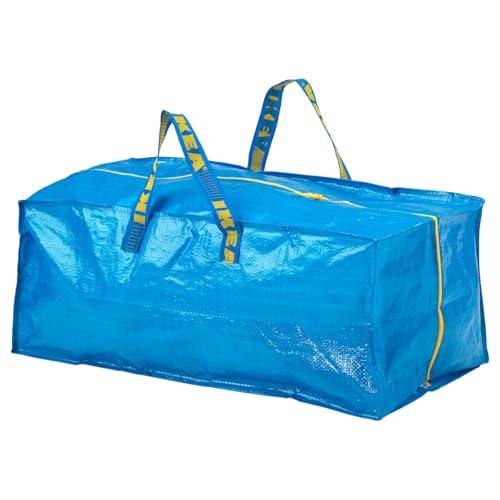 IKEA Ikea Frakta Storage Bag - Blue (2 PACK)