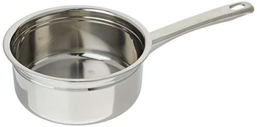 Norpro Norpro Stainless Steel Double Boiler 1.5-Quart, shown