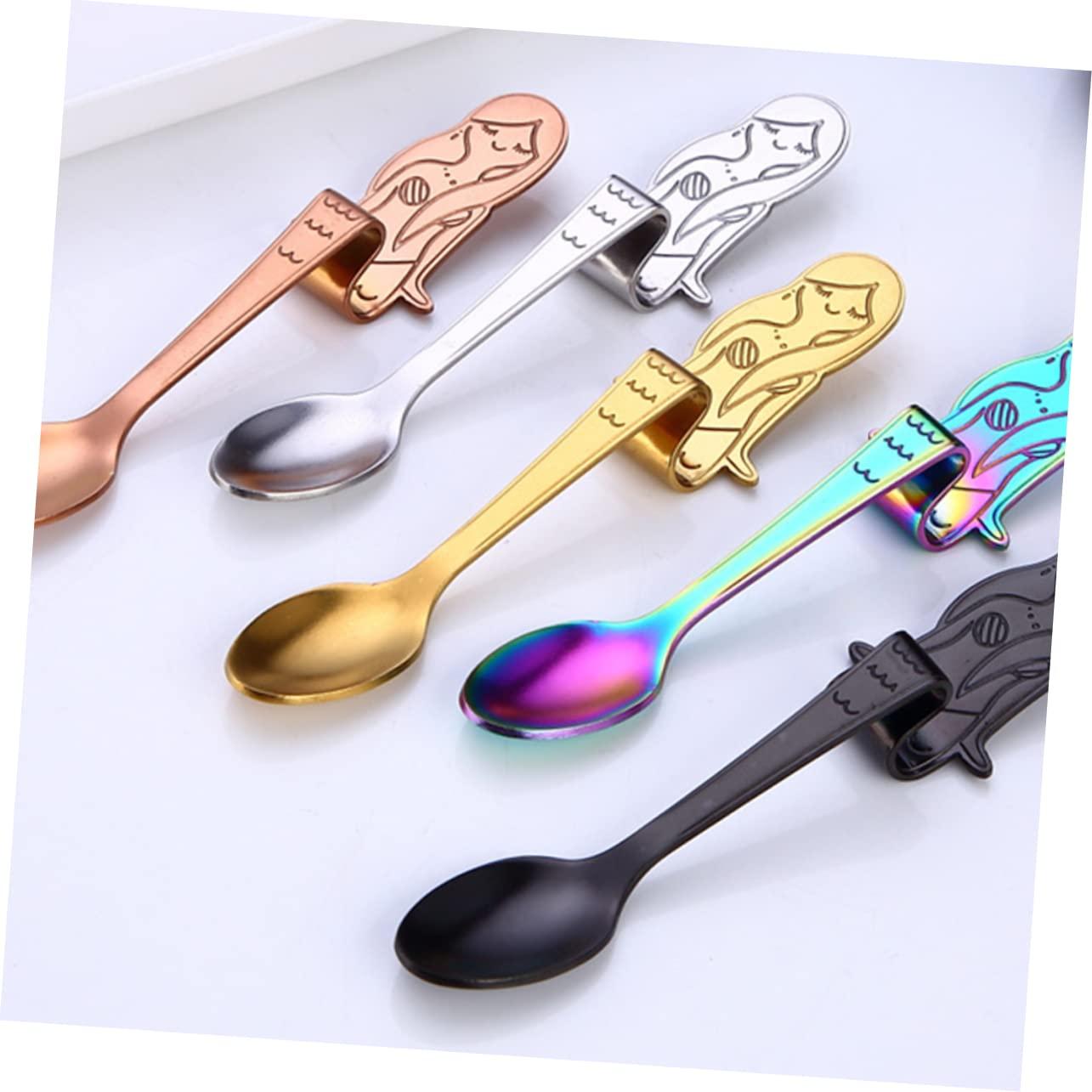 Primo Supply Heavy Brass Coasters for Drinks (6-Pack) - Solid Bronze Gold Coasters - Classy MCM Style Premium Coaster Set - 5 Star Hotel Table & Bar - Board Room Elegant Copper Cup Holder - L