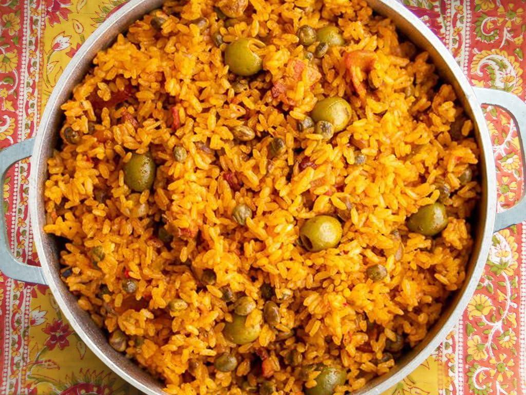 MBR # 5 ALUMINUM CALDERO W/LID (3.