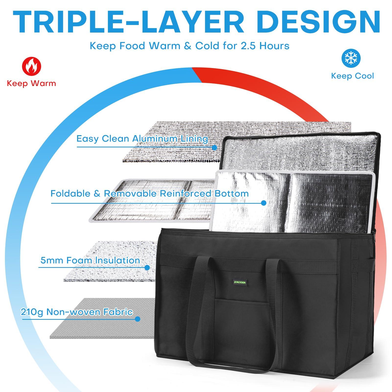 GUMMIA Meat Cleaver,Cleaver Knife, 5.5 inch Boning Knife Stainless Steel Chef Knife Serbian Kitchen Knife for Meat Bone Fish Fruit Vegetables Cleaver Butcher Knife