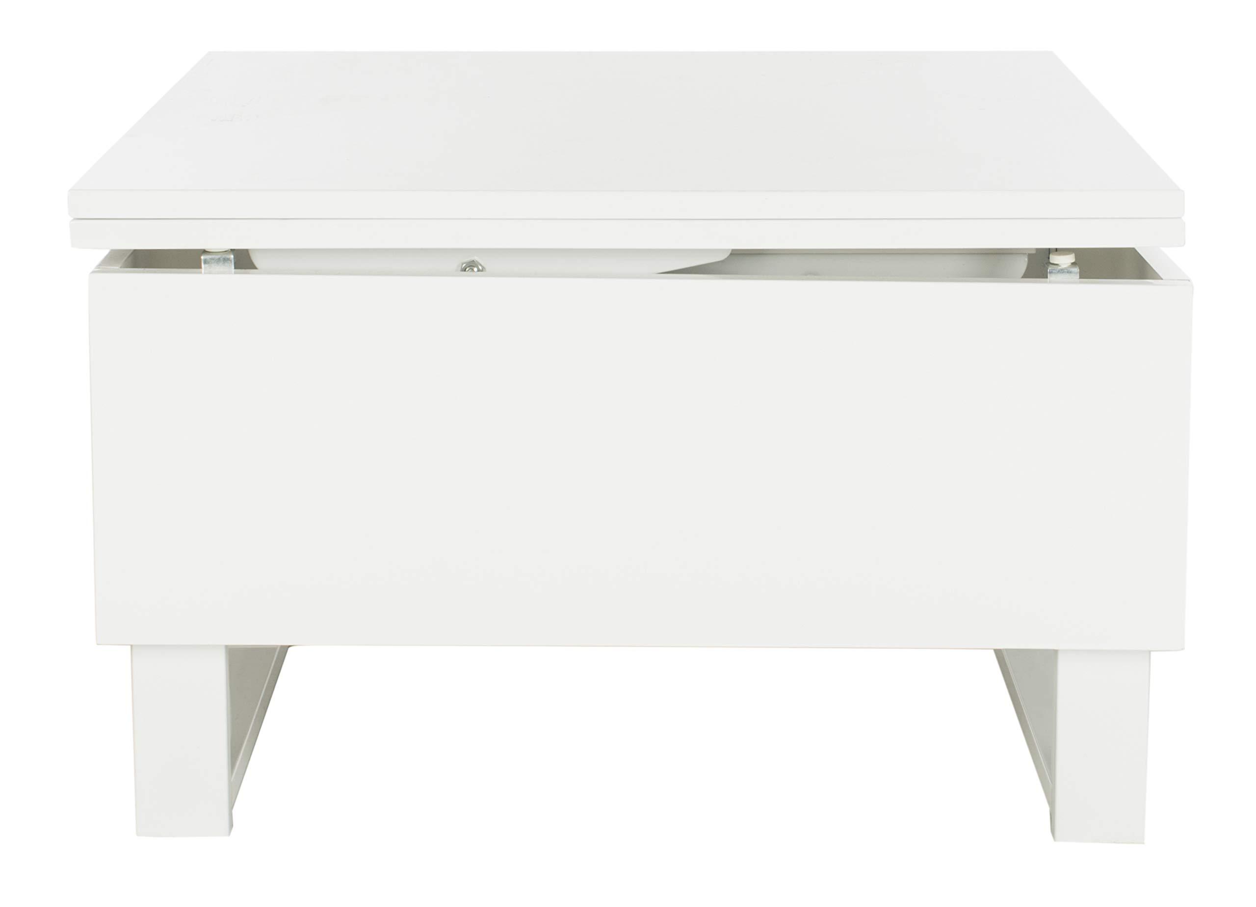 Safavieh Safavieh Home Vanna White Lift-Top Coffee Table