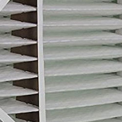 Lennox X6673 Lennox 20x25x5 Merv 11 Filter Media 2 Pack