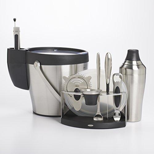 OXO OXO SteeL Cocktail Shaker