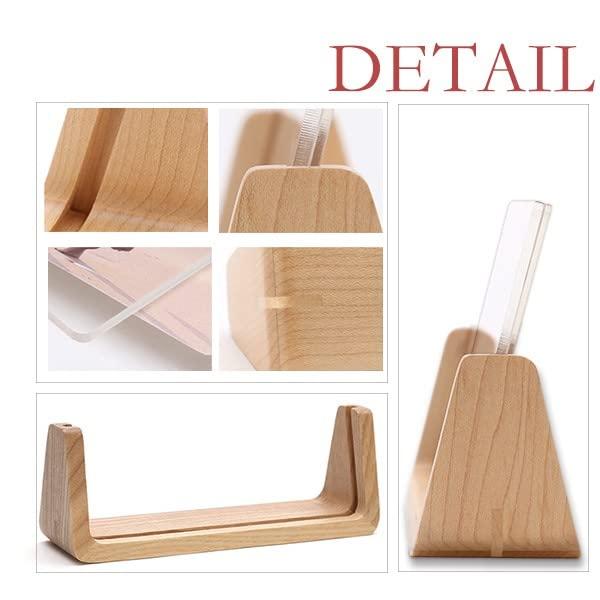 offbb I Am From Zambia Art Deco Fashion Photo Wooden Photo Frame Tabletop Display