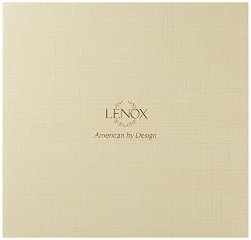 Lenox Lenox Eternal 5-Piece Place Setting, Ivory