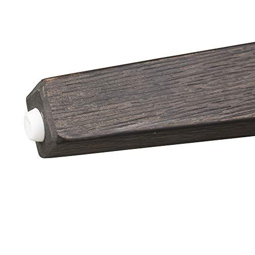 Liberty Furniture INDUSTRIES Liberty Furniture Industries Double Bridge Splat Back Side Chair, W19 x D24 x H40, Multicolor