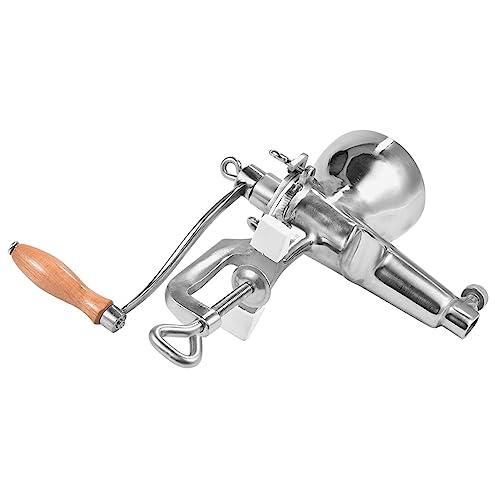 flexman FLEXMAN Stainless Steel Wheat Grass, Wheatgrass Manual Hand Juicer Health Juice Extractor Tool for Grass, Fruit, Vegetables