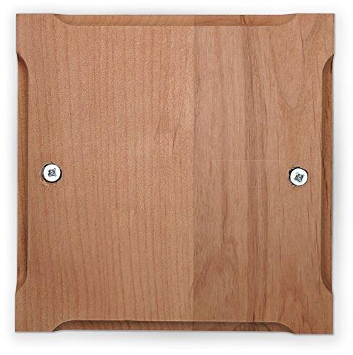 YouCustomizeIt Personalized Floral Antler Pet Urn