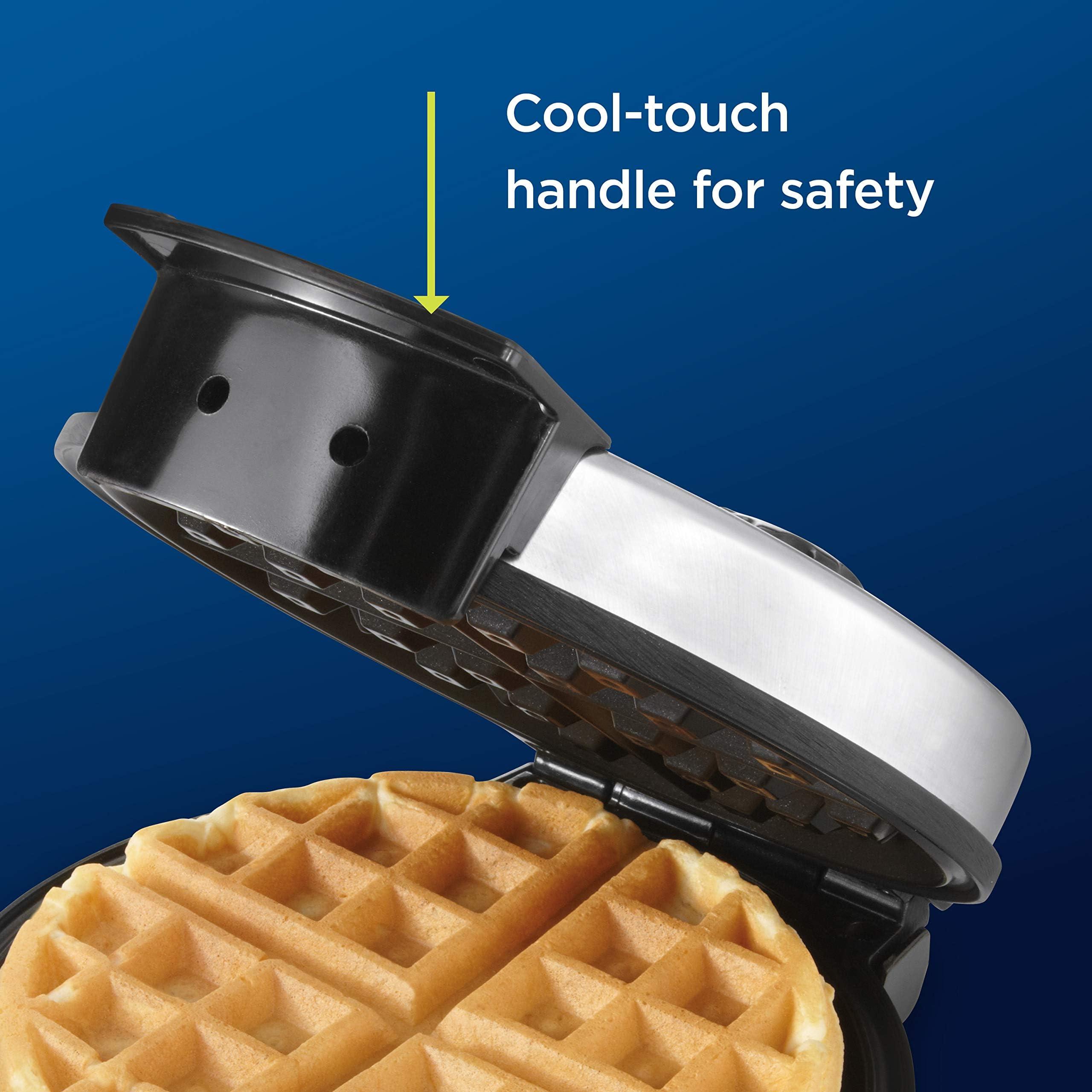 Oster Oster Belgian Waffle Maker