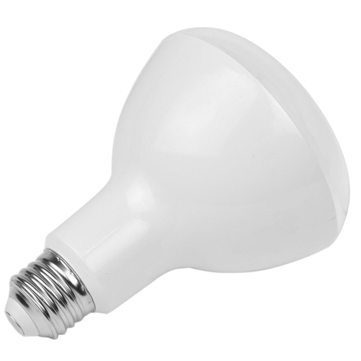 Rysa Light 1-Pack BR30 LED Light Flood Light Bulb,Soft White Glow 15W (100 Watt Equivalent), 2700K,Medium Base (E26),1350LM,120 Beam Angle,UL-Listed and Energy Star Approved