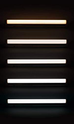 Galaxy Universal Galaxy Universal Antares GLXU46840 Ultra Slim LED Strip Fixture 17.5W 120V-277V Non-Dim (4000K, 46 1/4\")