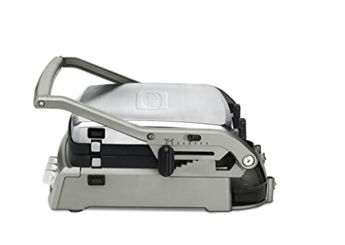 Cuisinart Cuisinart GR-300WSP1 Elite Griddler, Stainless Steel