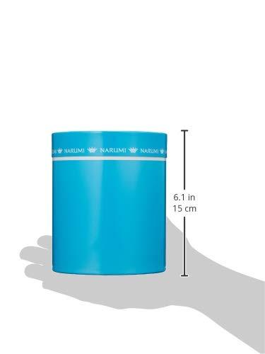 NARUMI(???) Narumi 9968-21625P Bowl Dish Set, Silky White, Diameter 4.3 x Height 2.2 inches (110 x 55 mm), 5-Piece Set, Microwave Warming, Dishwasher Safe