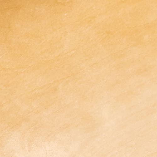 Rev-A-Shelf Rev-A-Shelf LD-4NW-882-35-1 Natural Wood Pivot and Slide Half Moon 2 Shelf Organizer for Blind Corner Cabinets, Holds Up to 150 Pounds of Storage