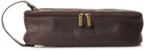 David King & Co David King & Co. Travel Wine Carrier, Cafe, One Size