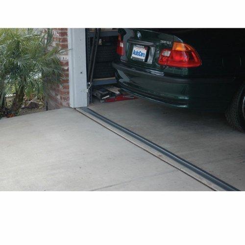 Tsunami Seal Tsunami Seal 51016 Lifetime Garage Door Threshold Seal Kit - 16' 6", Gray