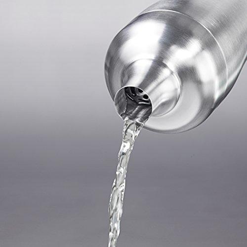 OXO OXO SteeL Cocktail Shaker